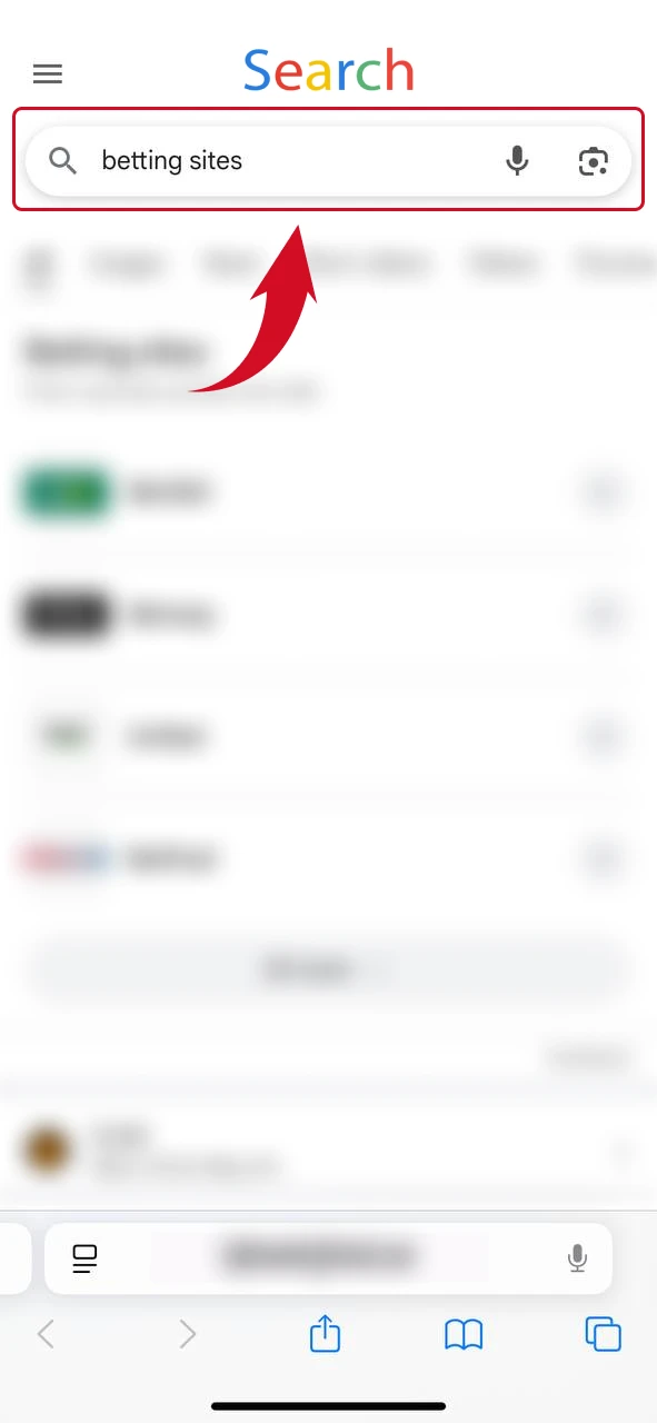 Choose trusted and legal bookmakers that support Aviator.