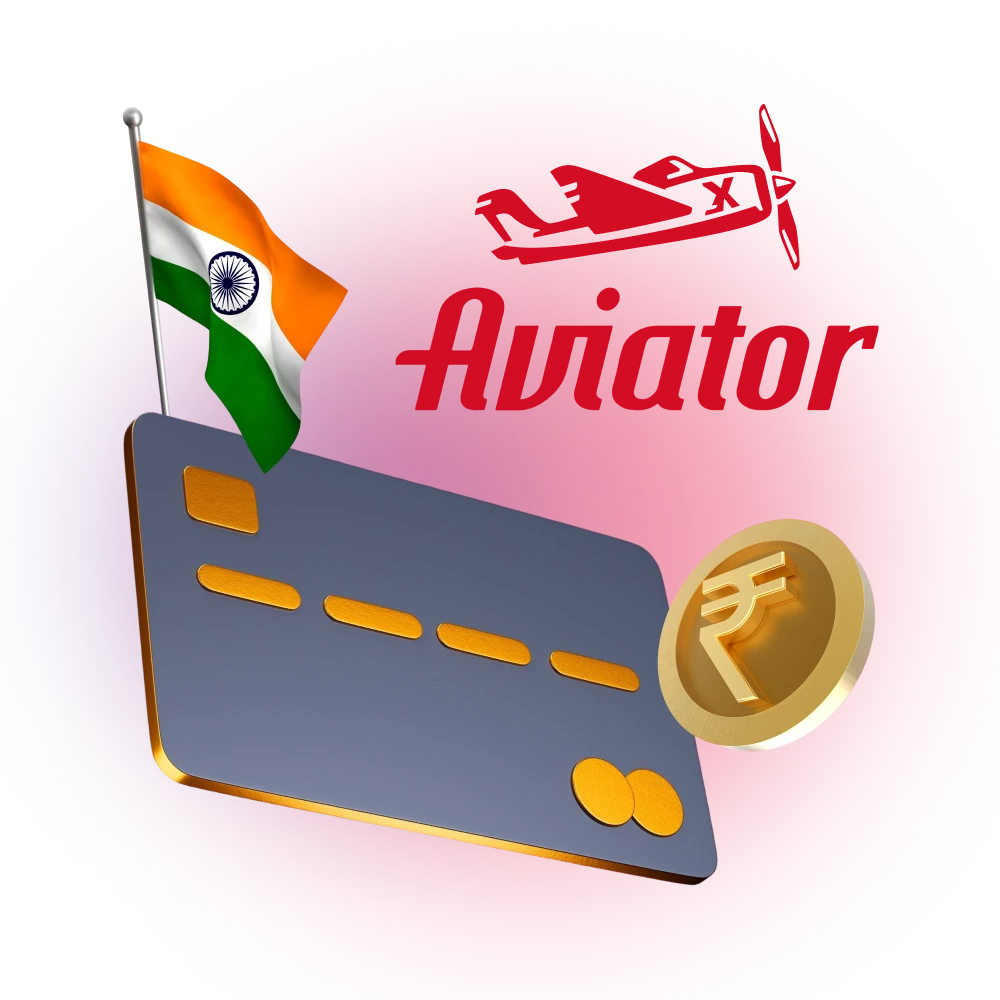 Find the minimum deposit for the Aviator game.