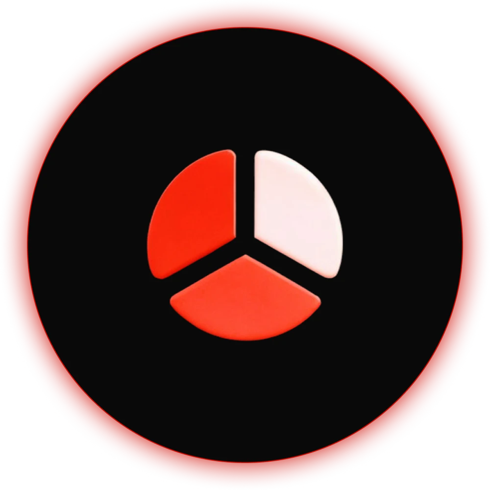 Watching the patterns can guide your betting choices.