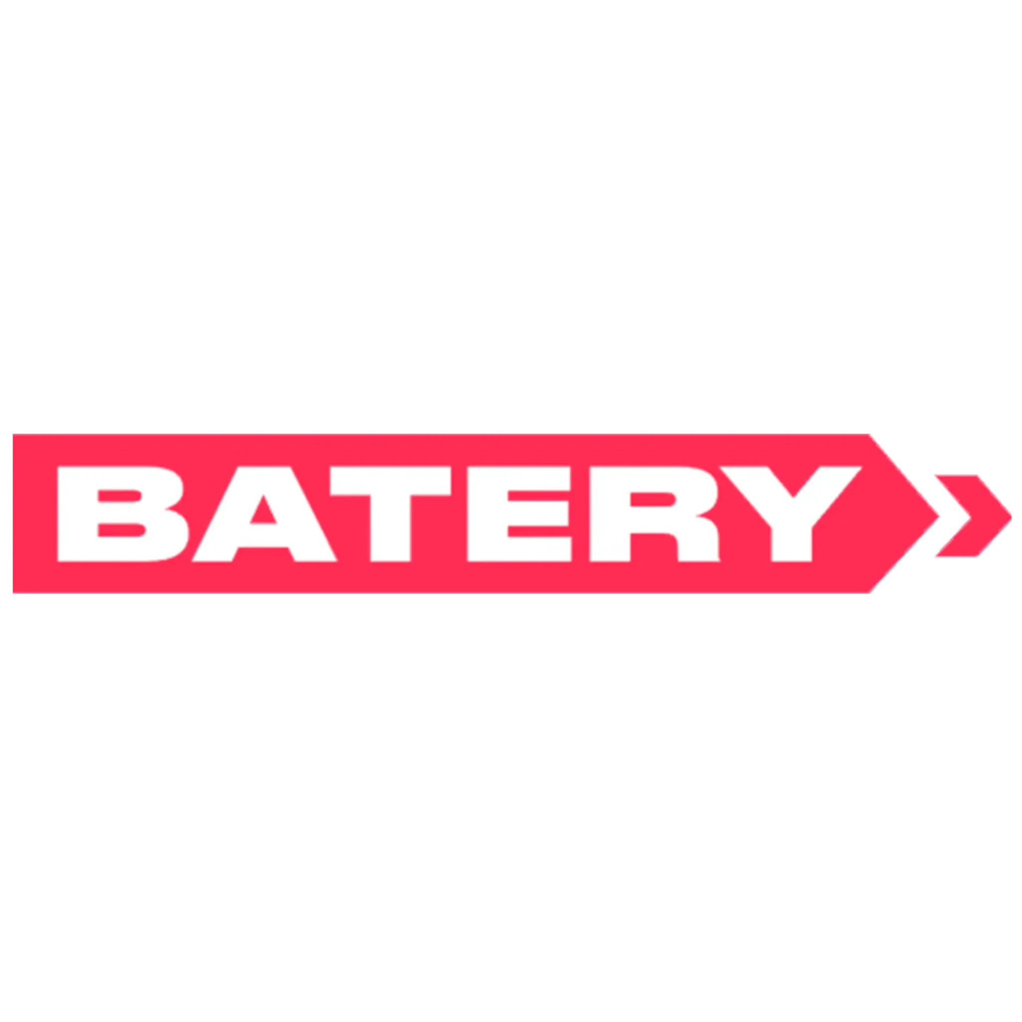 Batery logo.