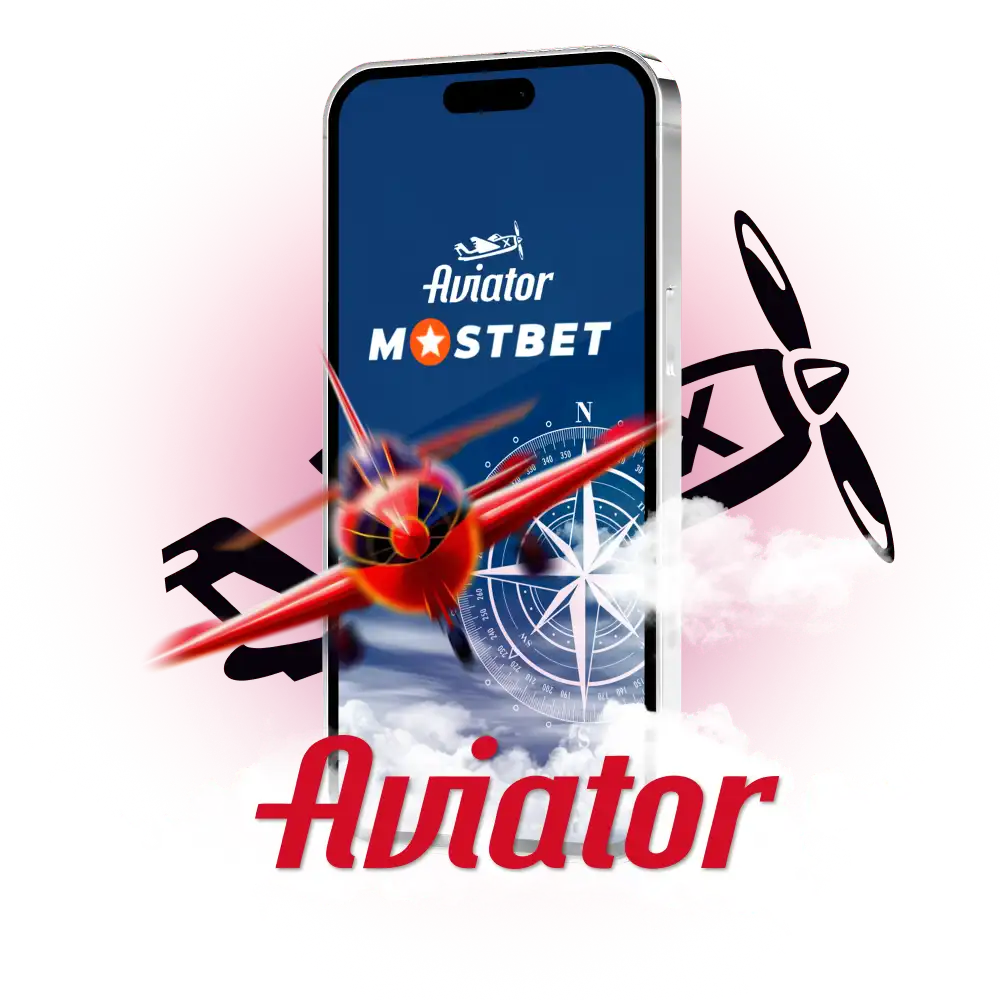Download Mostbet Aviator App in India for Seamless Mobile Gaming.
