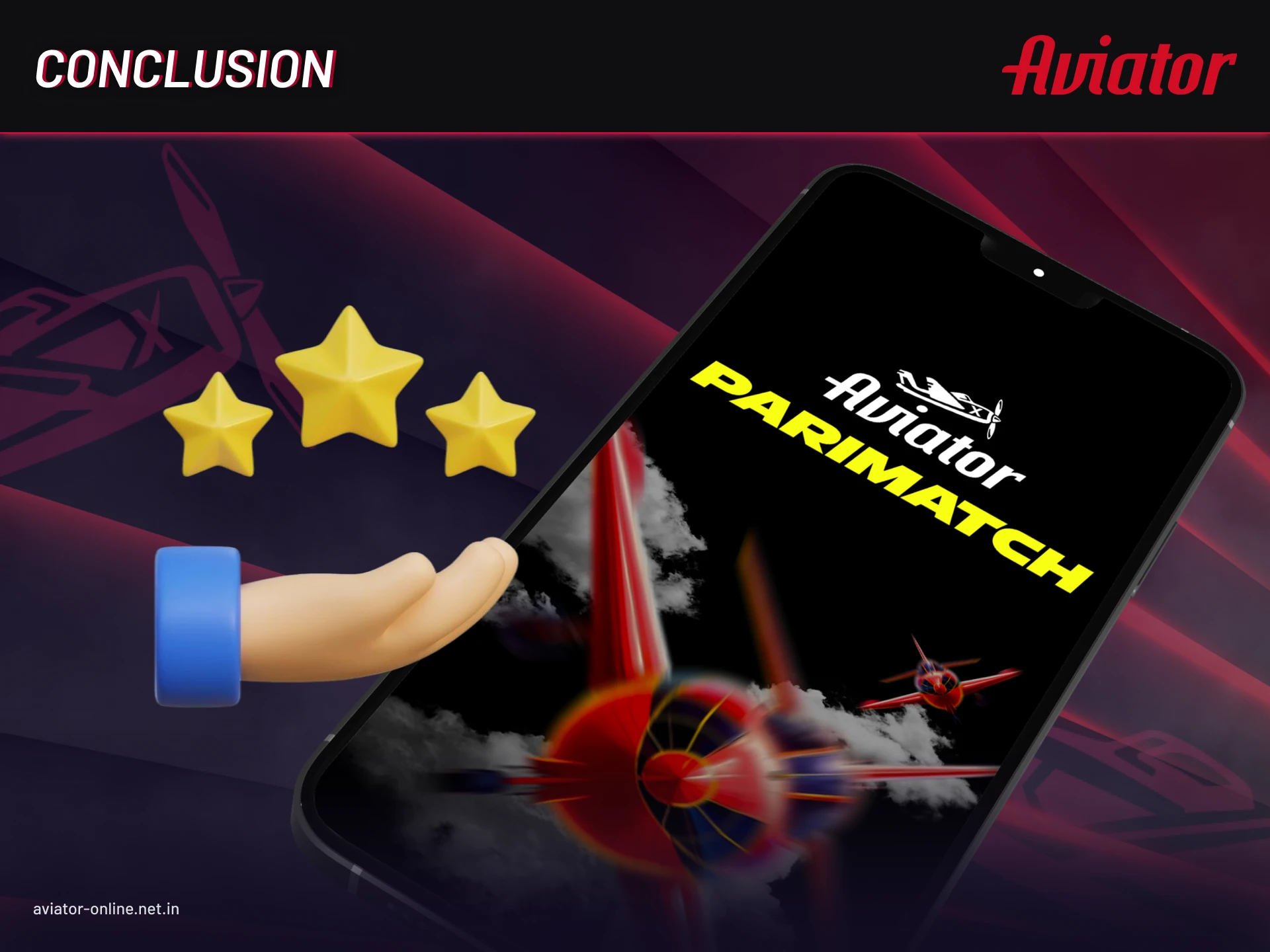 Final verdict on whether Parimatch Aviator app is a worthwhile choice for mobile gaming enthusiasts.