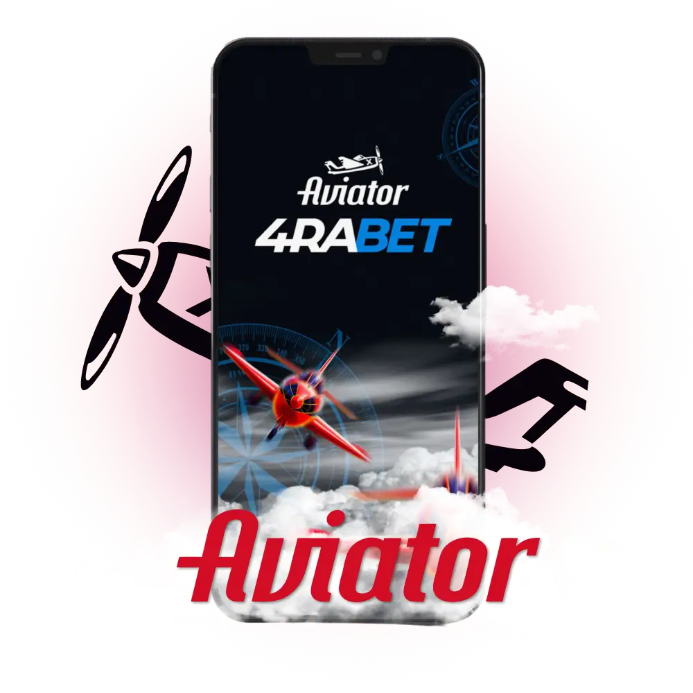 Complete guide to download 4rabet Aviator app on Android and iOS devices.